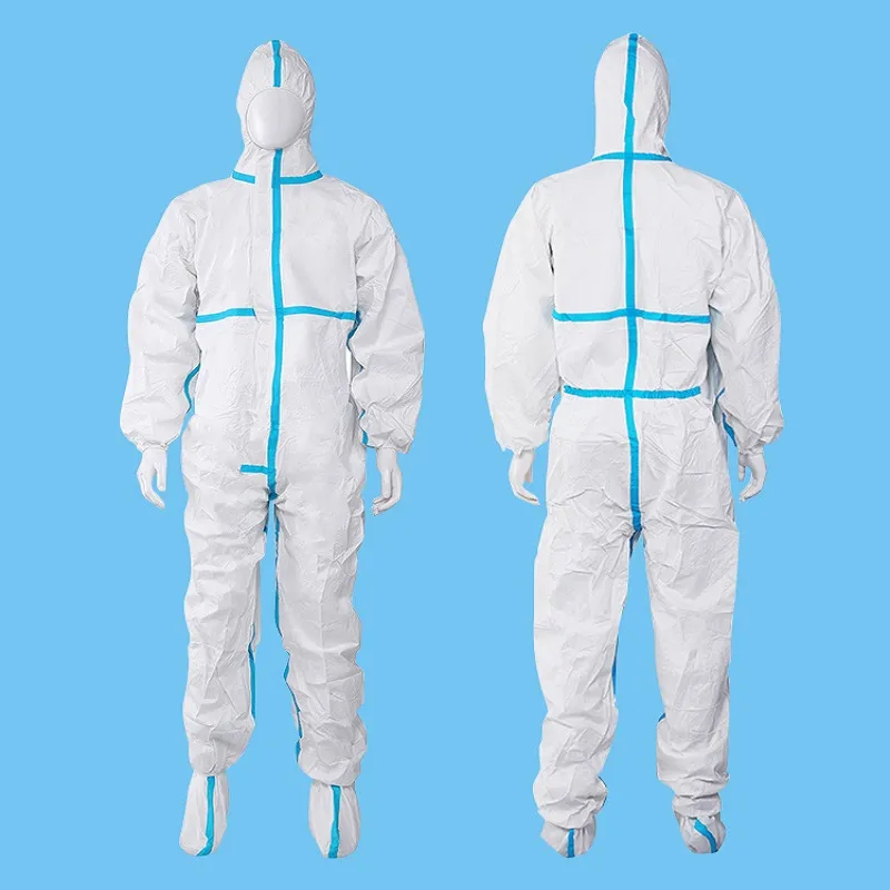 Wat is de naam van de PPE -jurk?