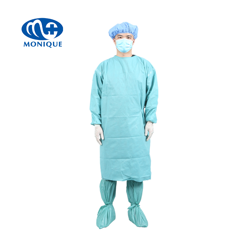 disposable surgical gowns